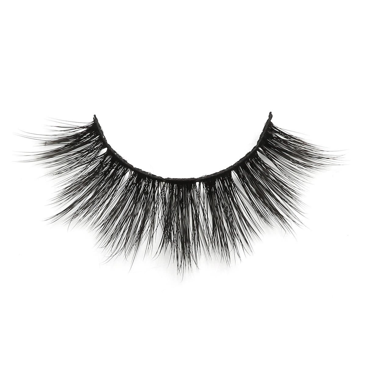 MYEYEBB Everyday 3D Mink Handmade Eyelashes-MYEYEBB