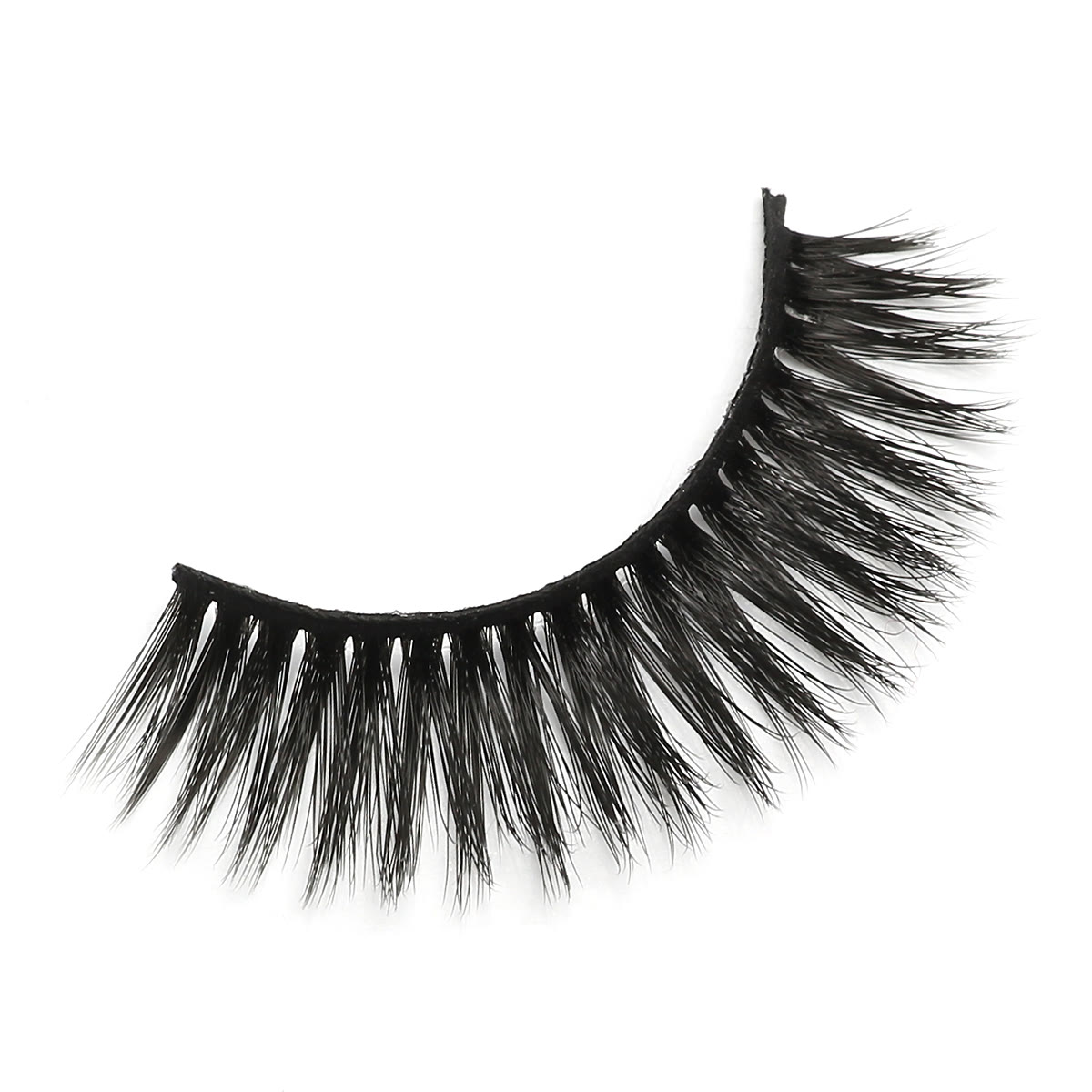 MYEYEBB Thick 3D Mink Handmade Eyelashes-MYEYEBB