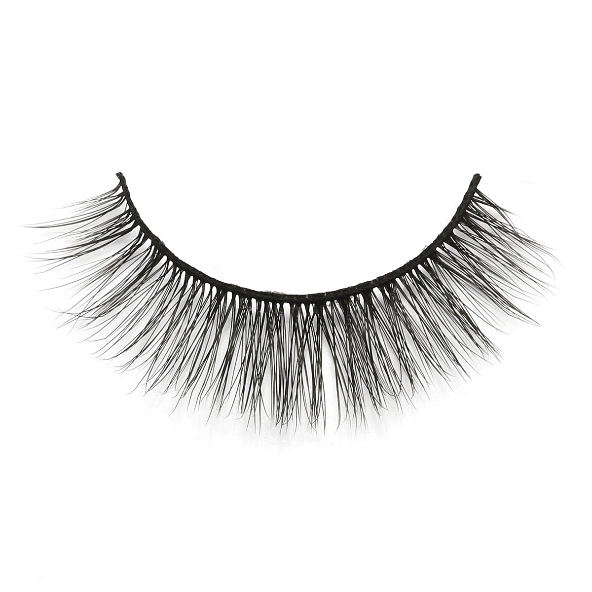 MYEYEBB Natural Look 3D Mink Handmade Eyelashes-MYEYEBB