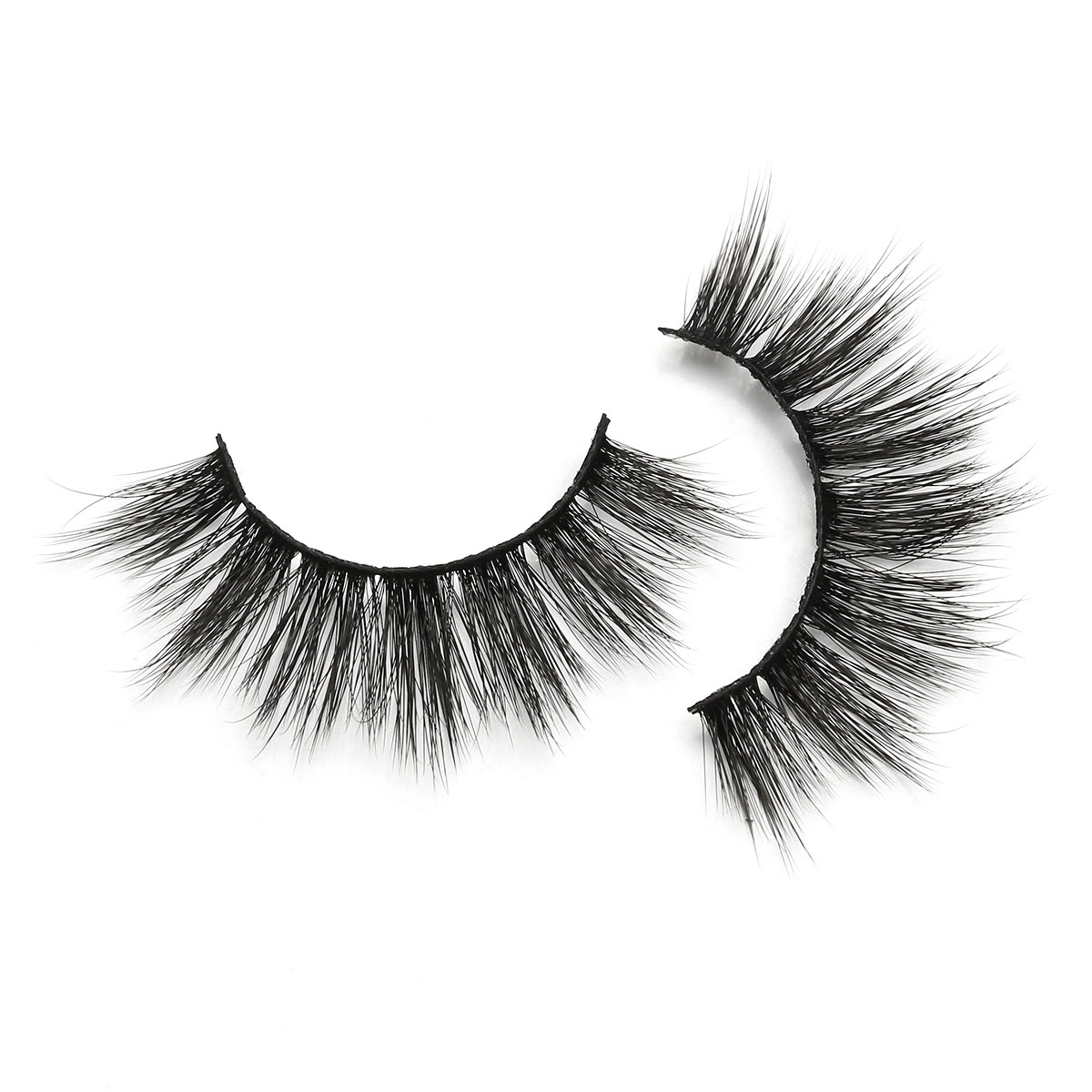 MYEYEBB Everyday 3D Mink Handmade Eyelashes-MYEYEBB