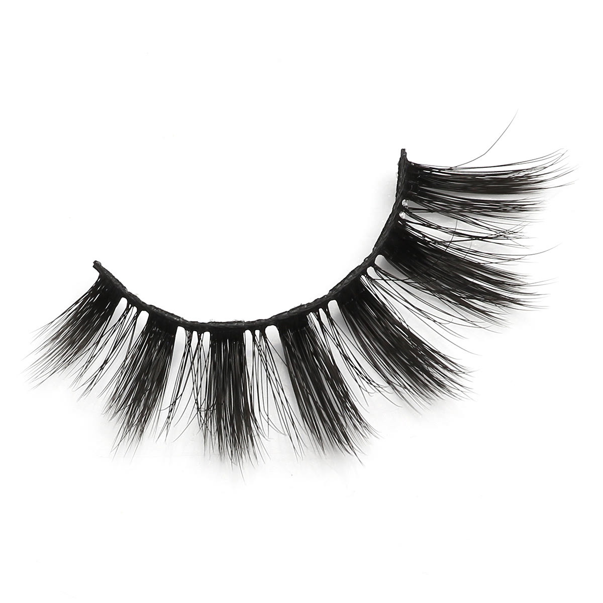 MYEYEBB Ulta Light 3D Mink Handmade Eyelashes-MYEYEBB
