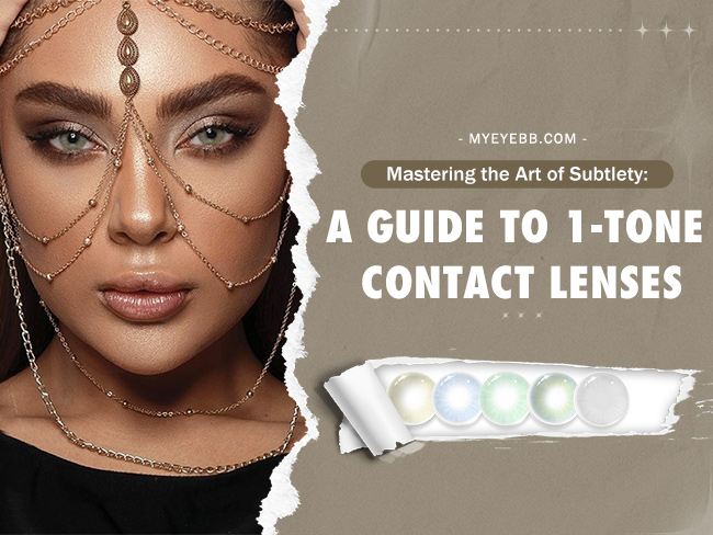 Purple Contact Lenses: A Guide to Selecting Your Perfect Shade