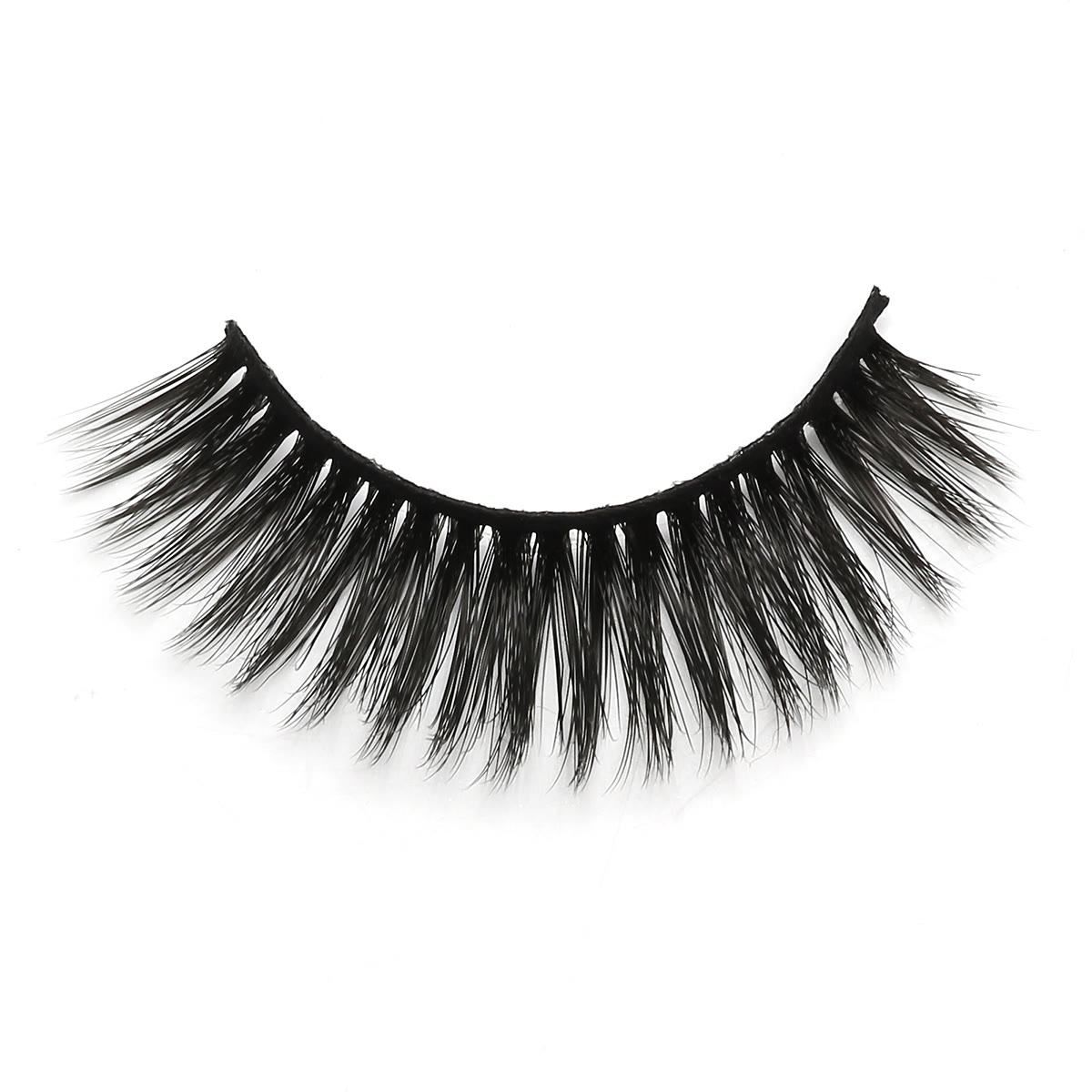 MYEYEBB Thick 3D Mink Handmade Eyelashes-MYEYEBB