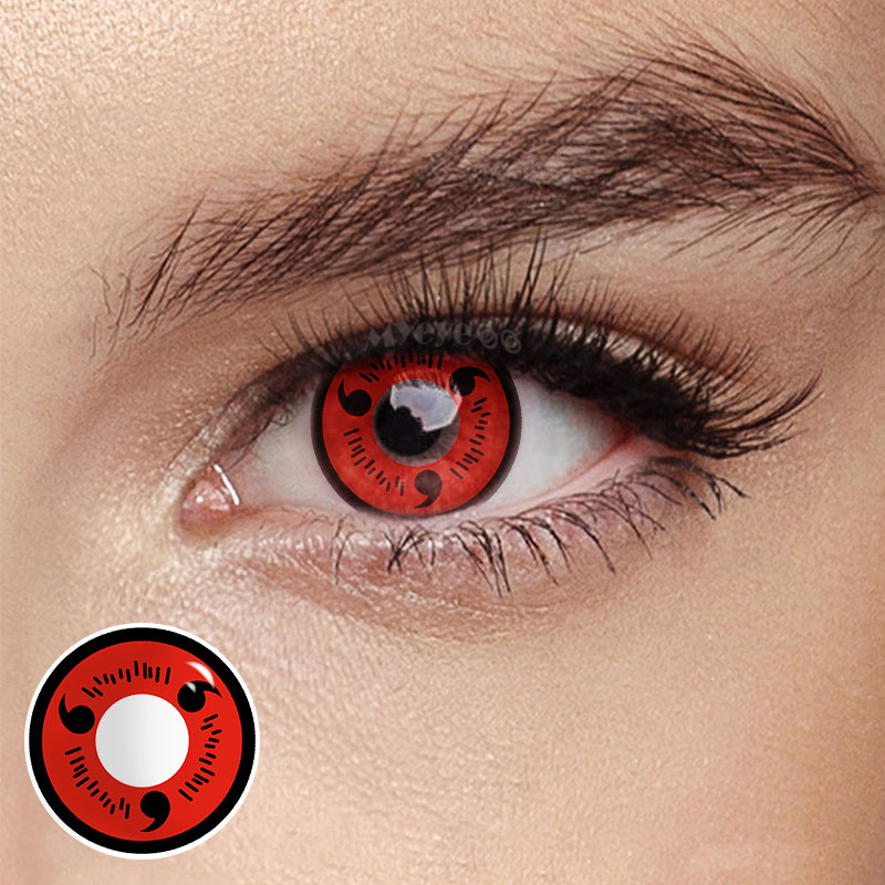 MYEYEBB Naruto Sharingan Collection - image 3