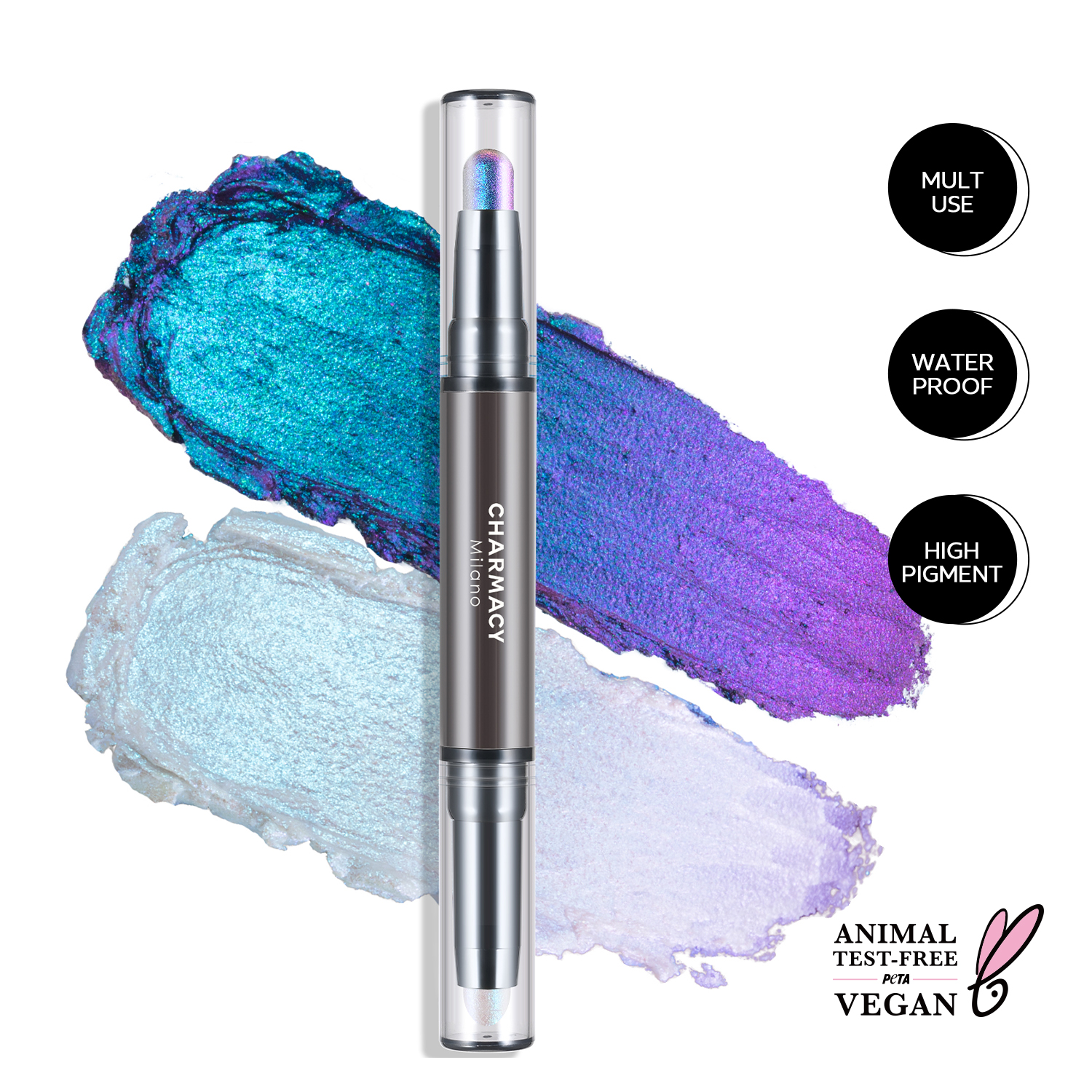 CMC MULTICHROME EYESHADOW STICK