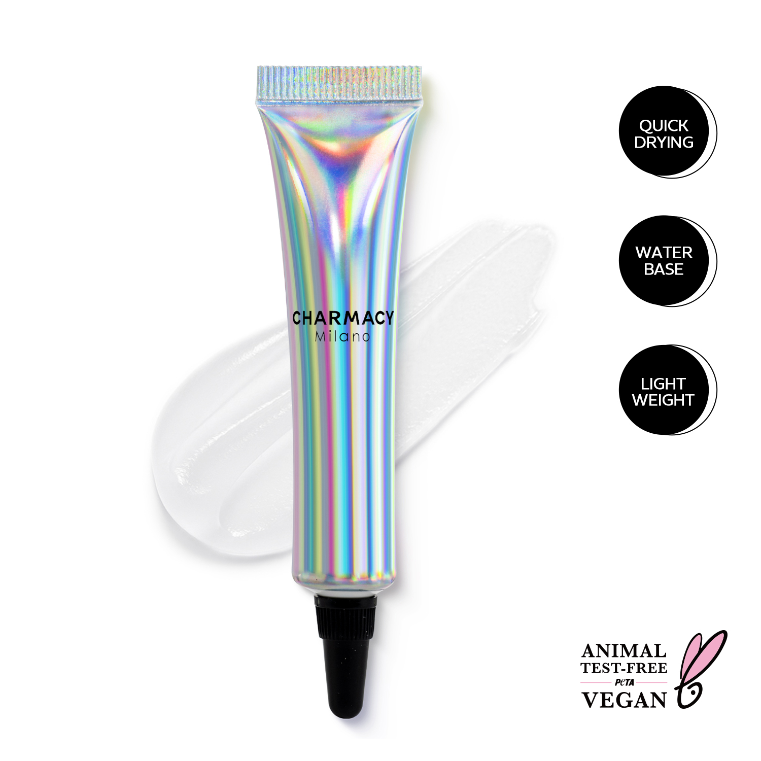 CMC SHADOW LOCK EYELID PRIMER