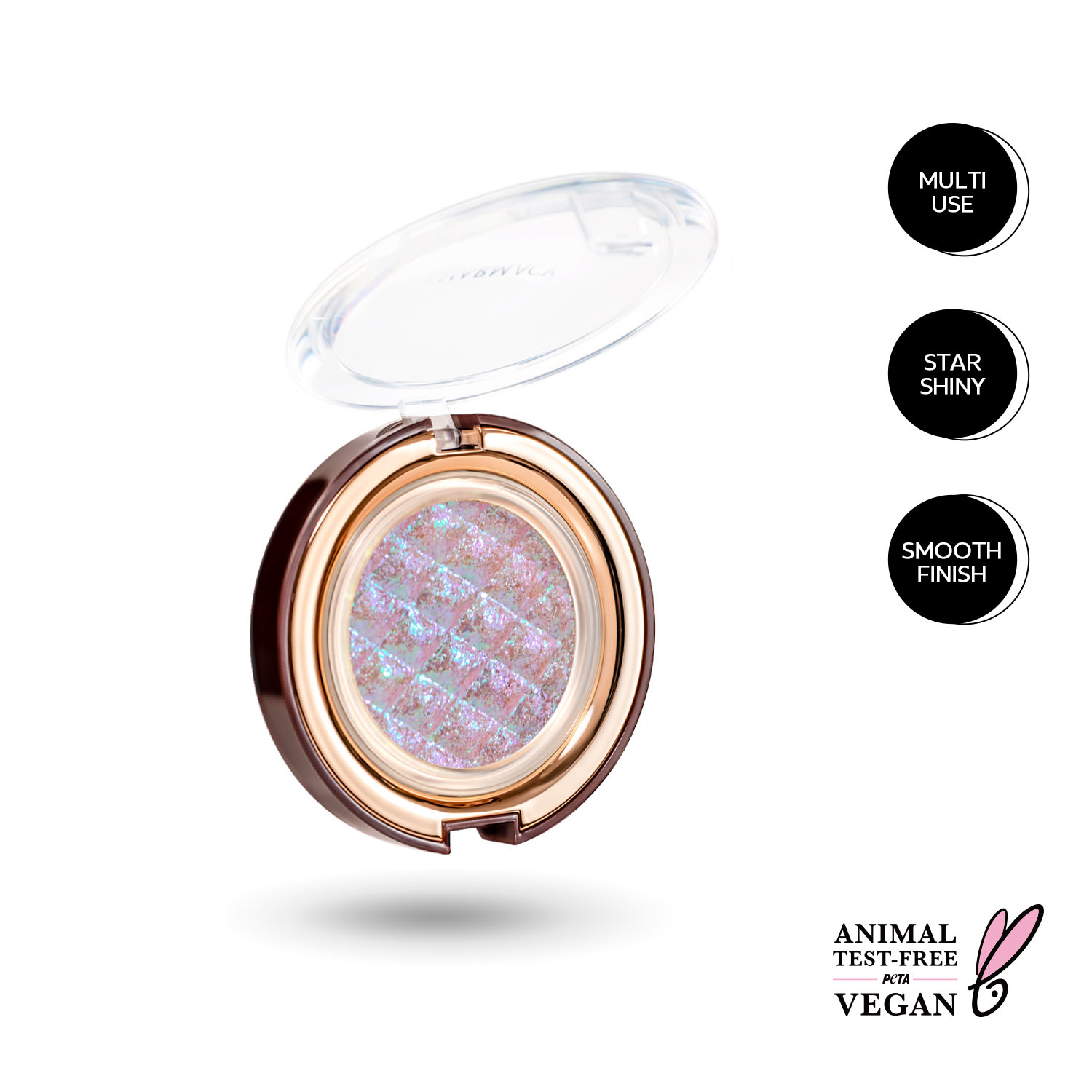 CMC STAR BOMB EYE SHADOW