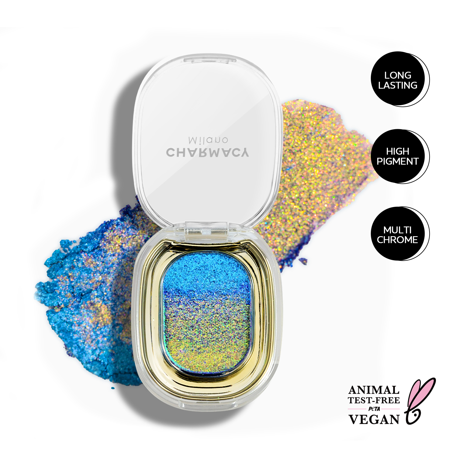 CMC Gradient Eyeshadow Highlight