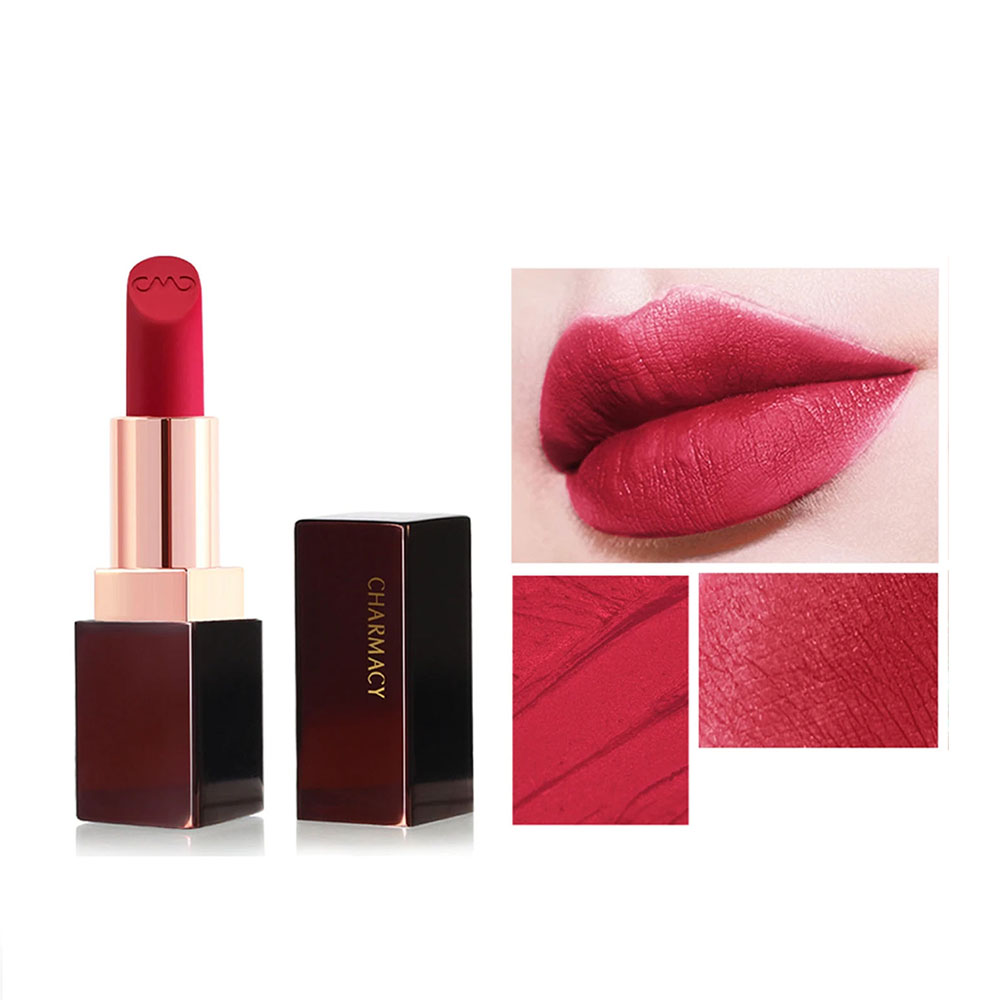 CMC SOFT SATIN MATTE LIPSTICK