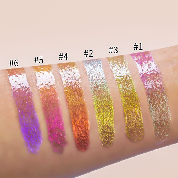 CMC Space Lit Lip Smackers 