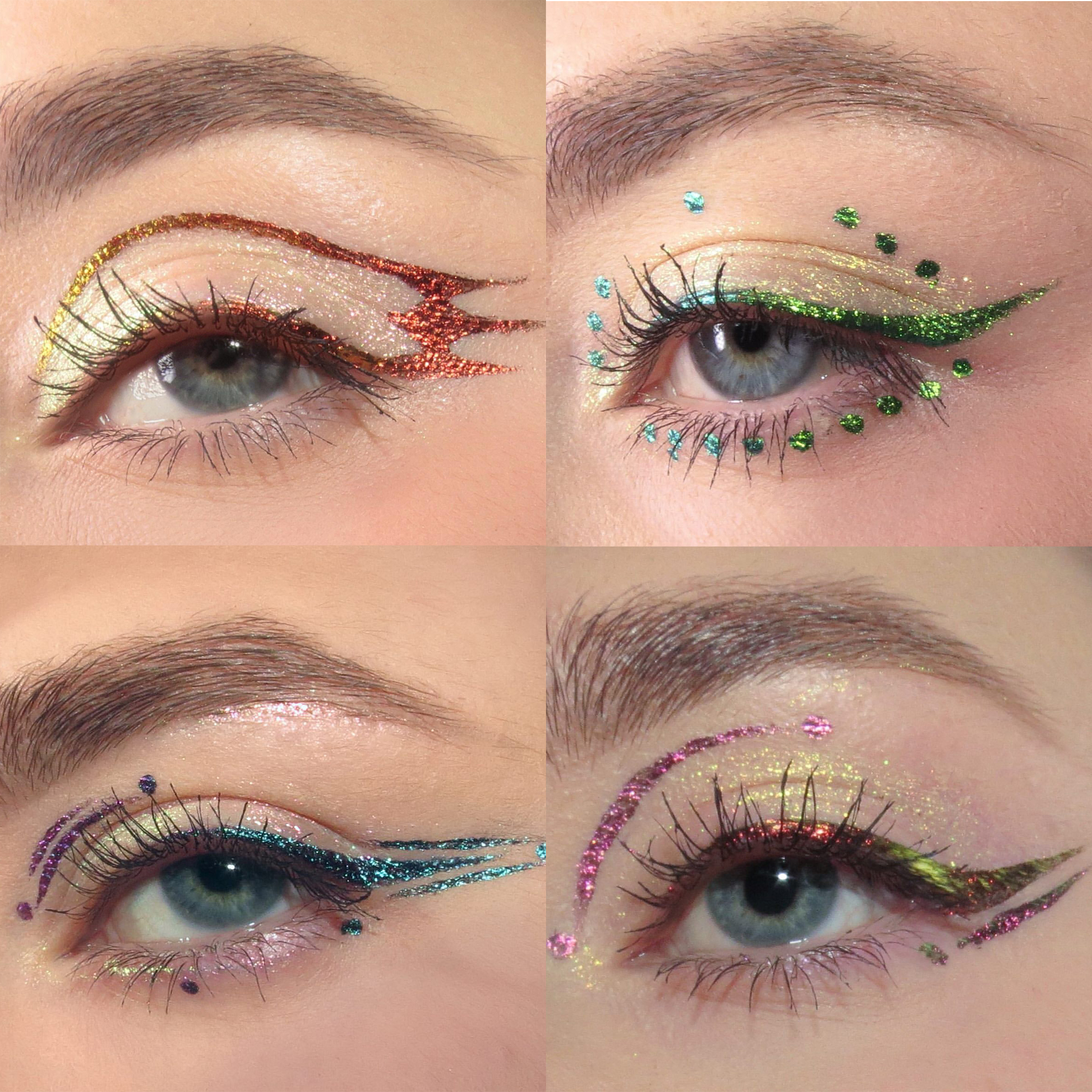 CMC Multichrome Liquid Eyeliner