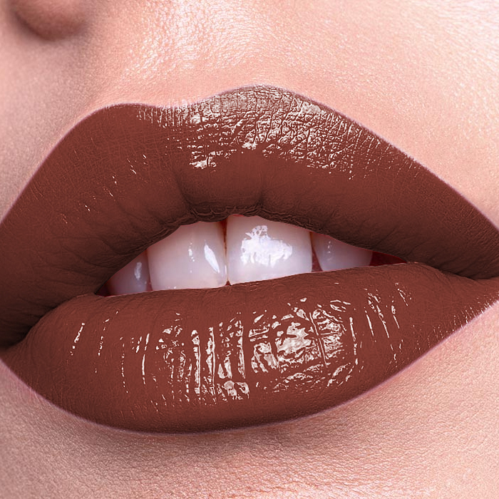 CMC FLATTERING NUDE LIPSTICK