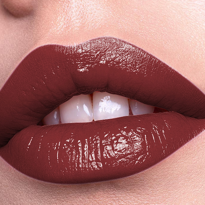 CMC FLATTERING NUDE LIPSTICK