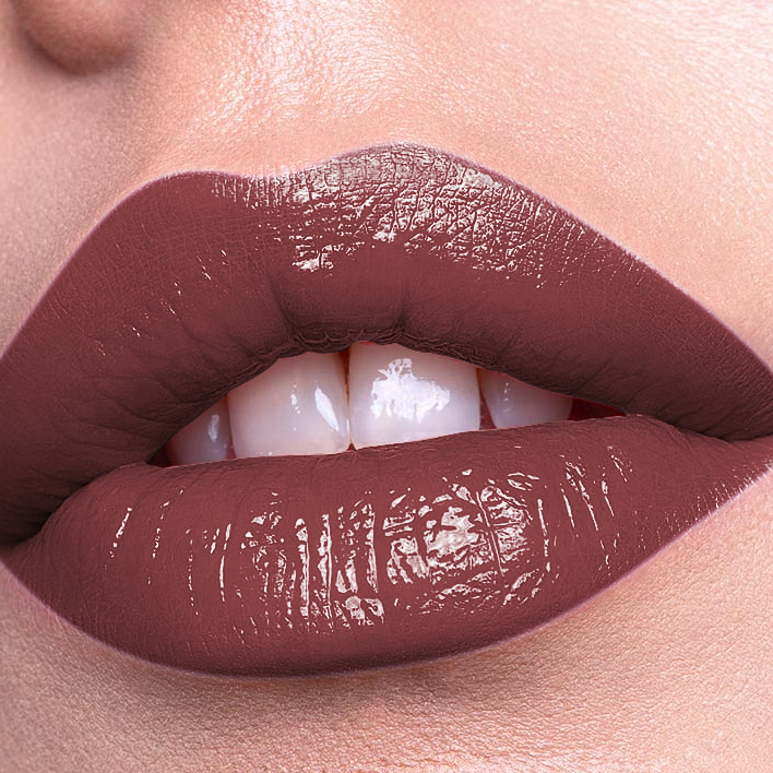 CMC FLATTERING NUDE LIPSTICK