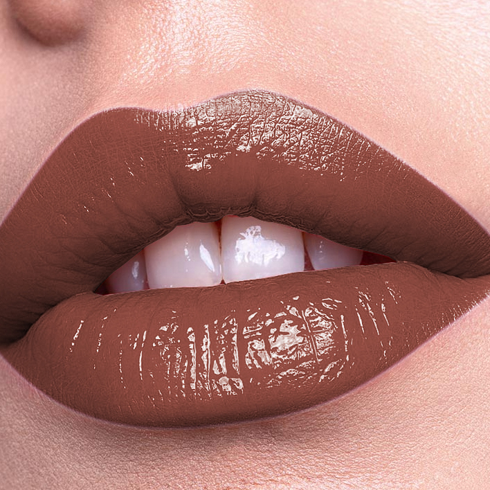 CMC FLATTERING NUDE LIPSTICK