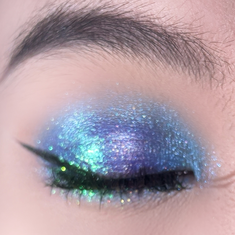 CMC Gradient Eyeshadow Highlight