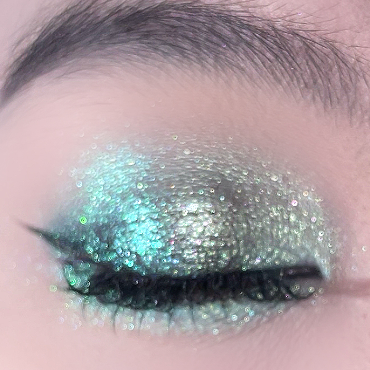 CMC Gradient Eyeshadow Highlight