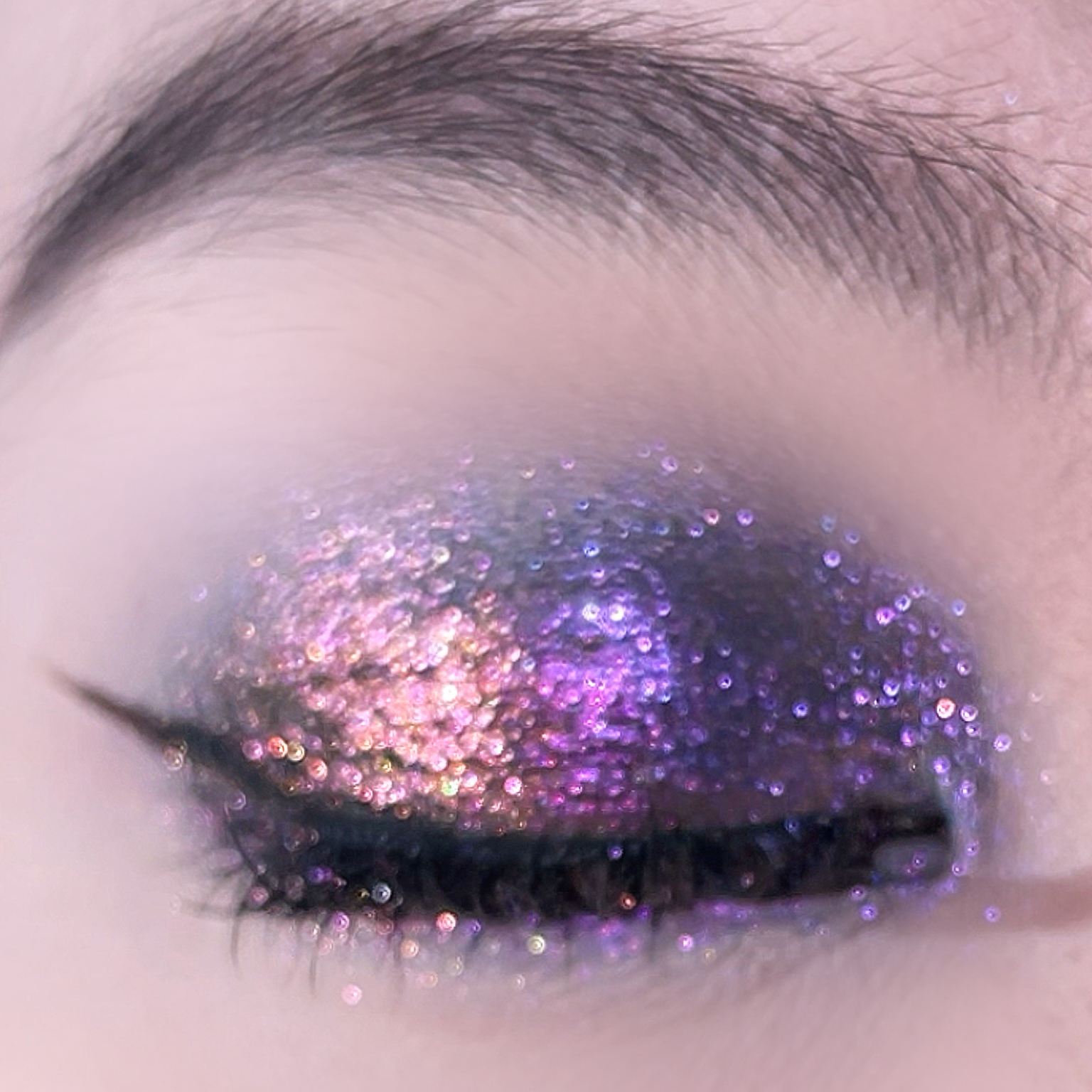 CMC Gradient Eyeshadow Highlight