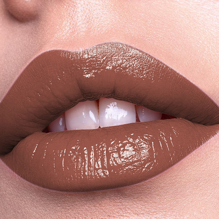 CMC FLATTERING NUDE LIPSTICK