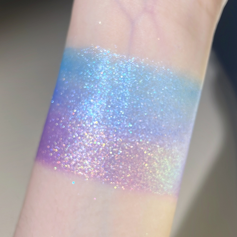CMC Gradient Eyeshadow Highlight