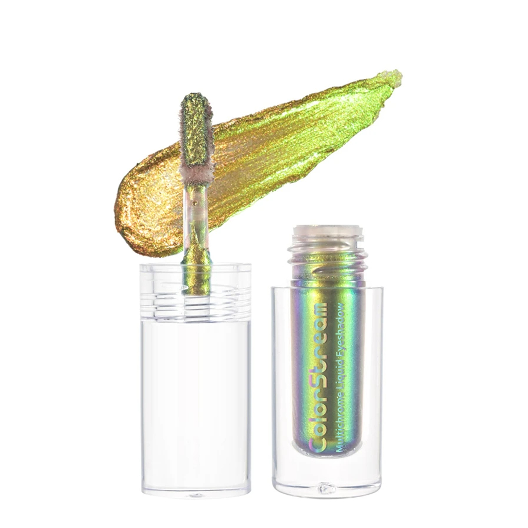 CMC Duochrome Liquid Eyeshadow