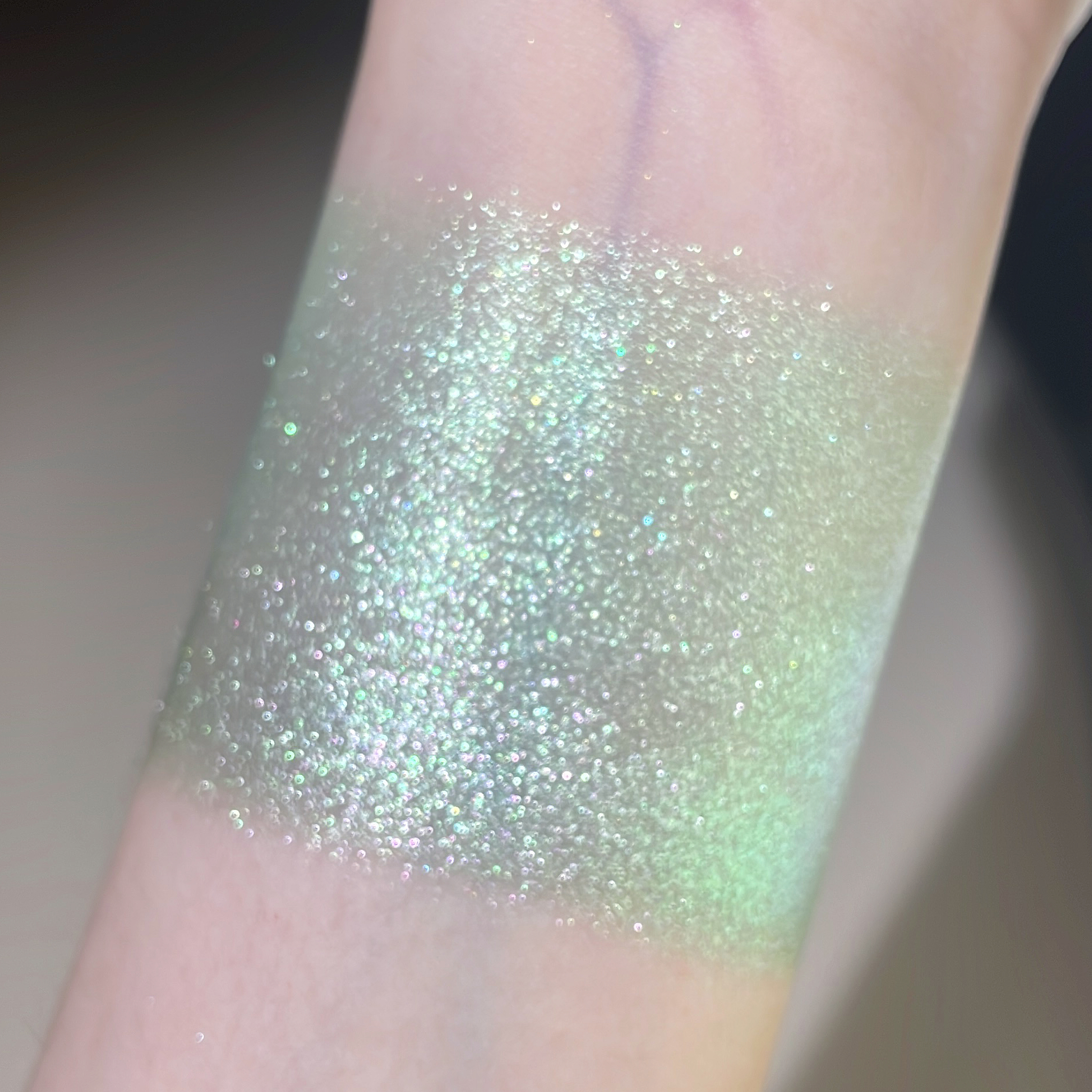 CMC Gradient Eyeshadow Highlight