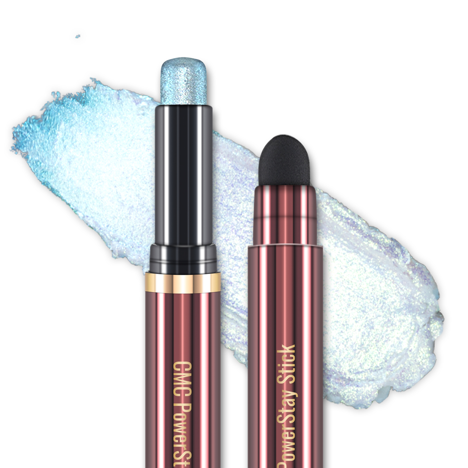CHARMACY Duochrome Long Stay Eyeshadow Stick