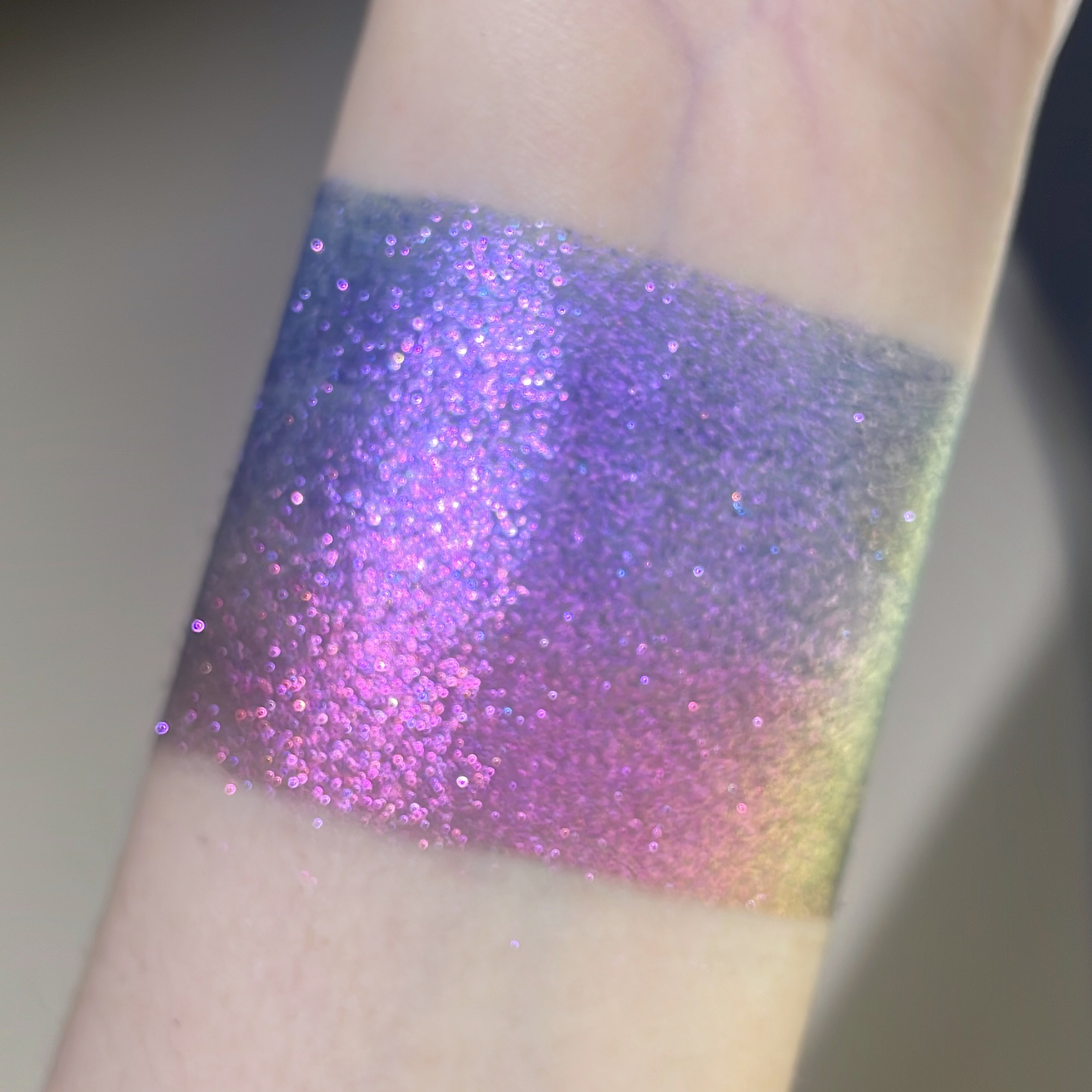 CMC Gradient Eyeshadow Highlight