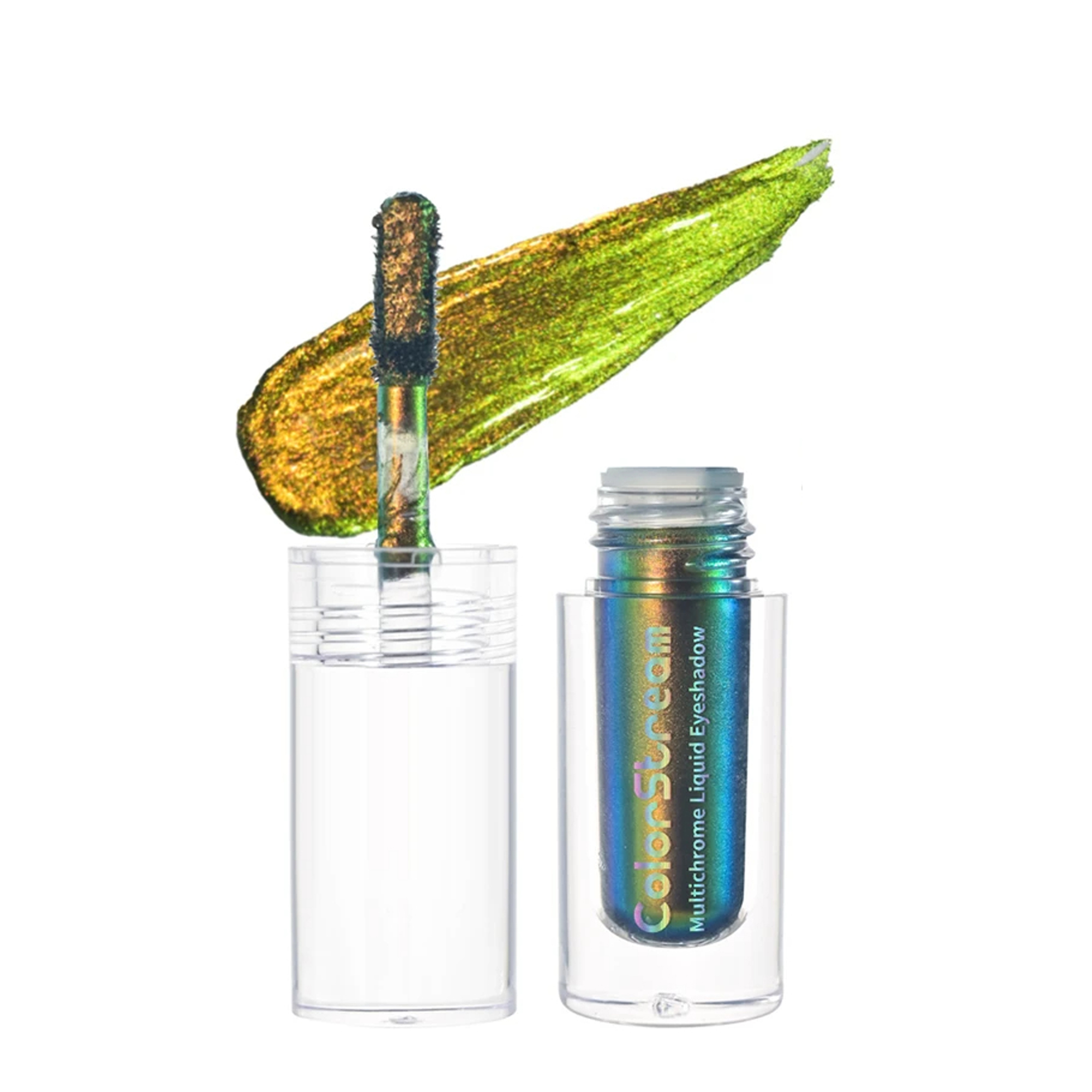 CMC Duochrome Liquid Eyeshadow