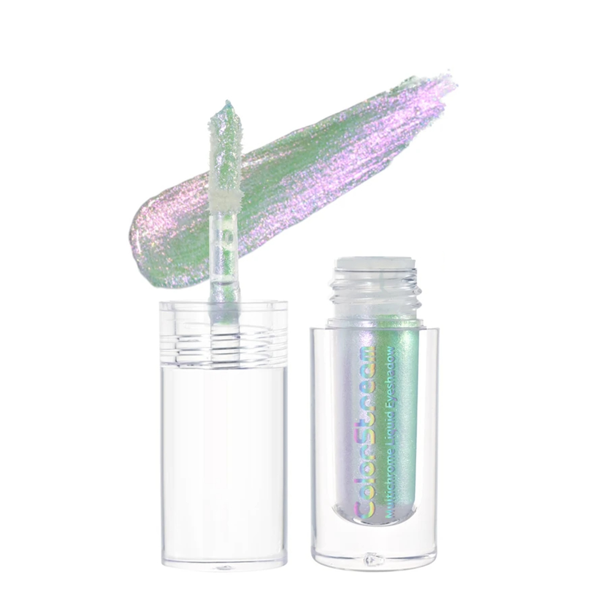 CMC Duochrome Liquid Eyeshadow