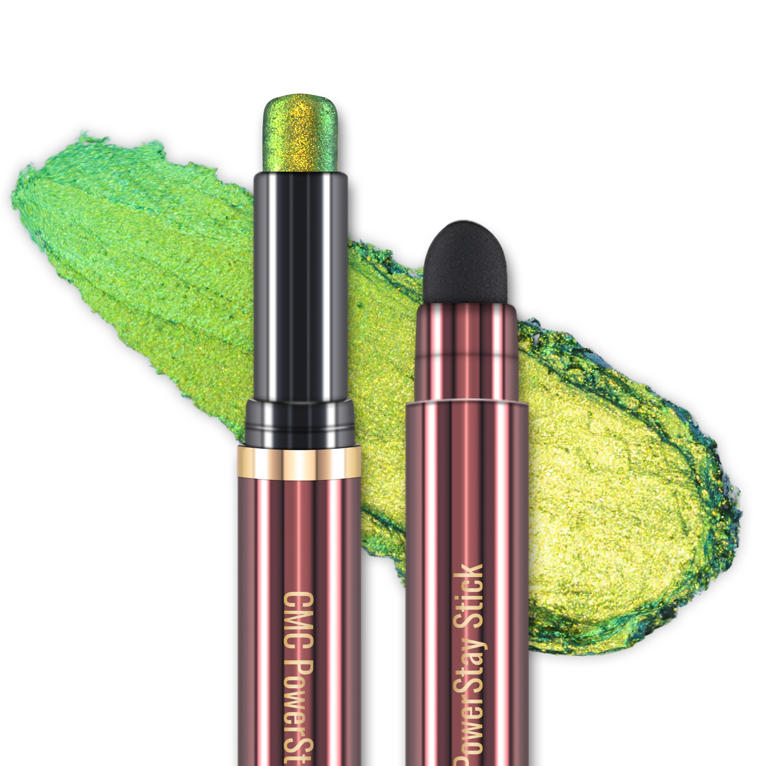 CHARMACY Duochrome Long Stay Eyeshadow Stick