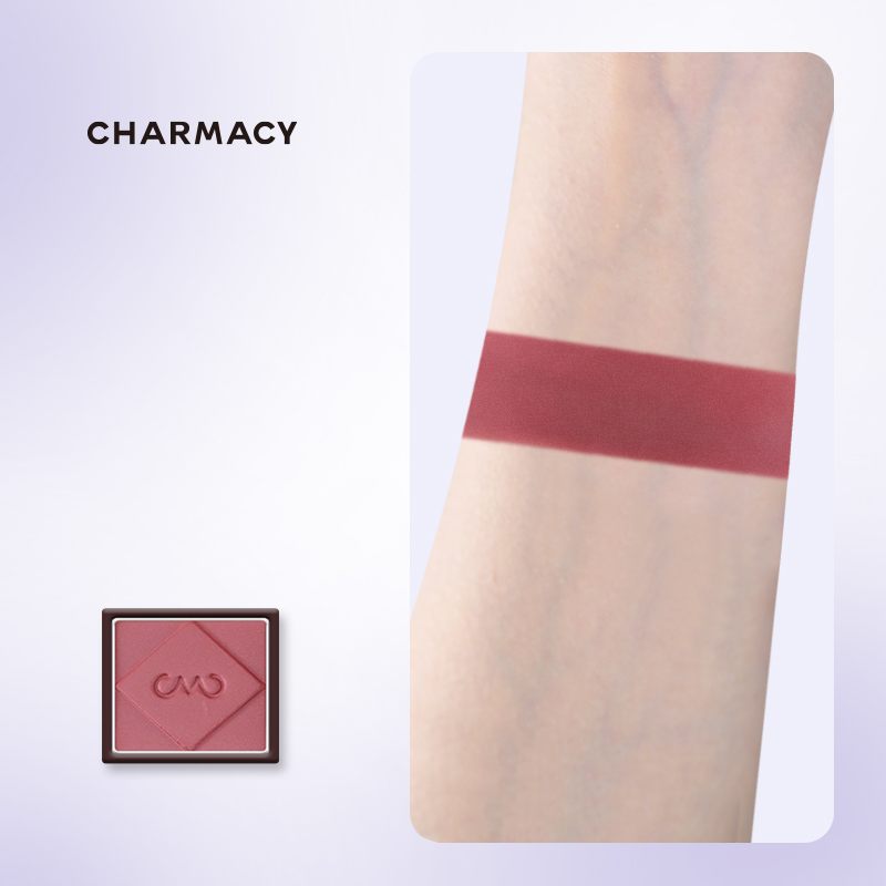 Solar Hibiscus | Pigmented Multichrome Eyeshadow