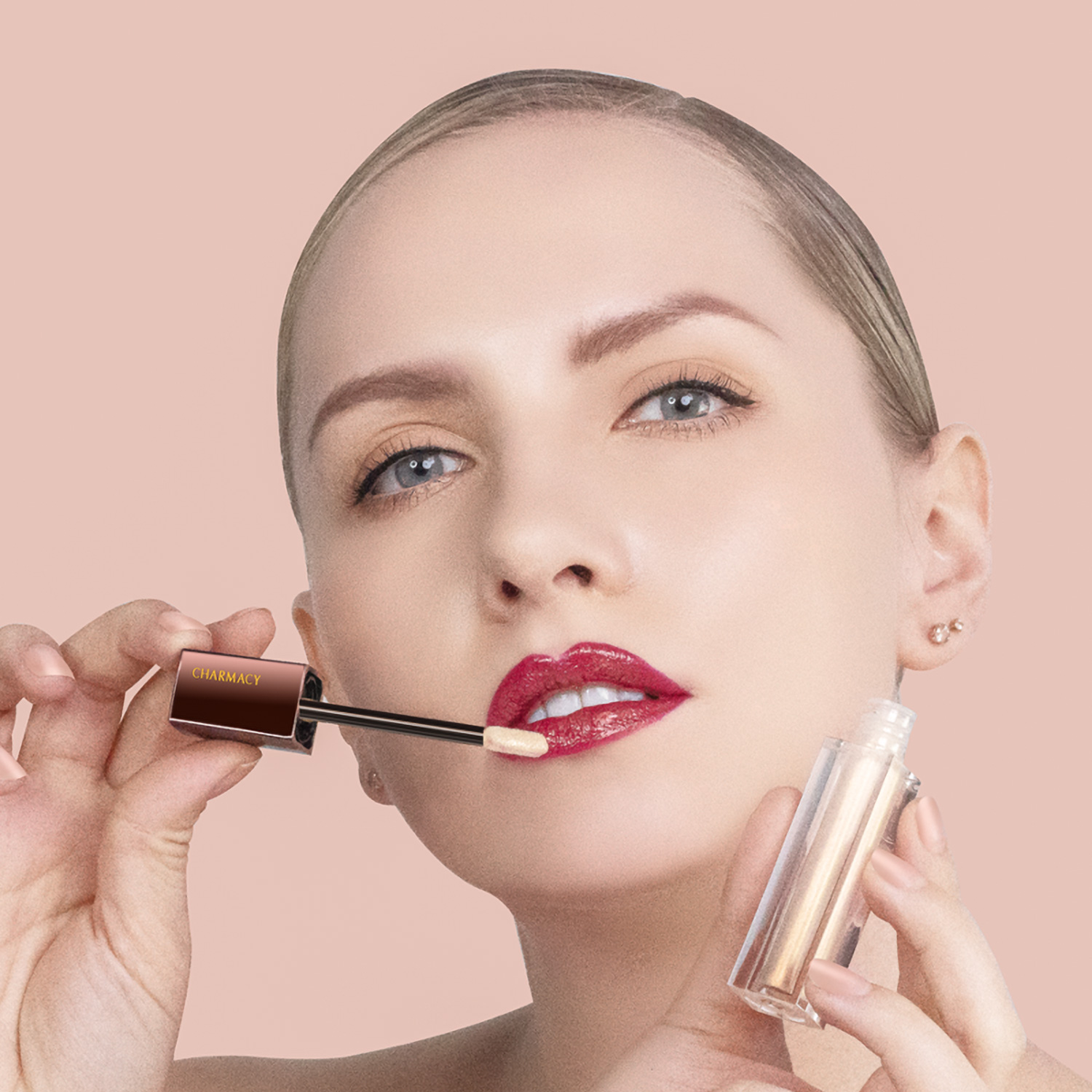 CMC Space Lit Lip Smackers 