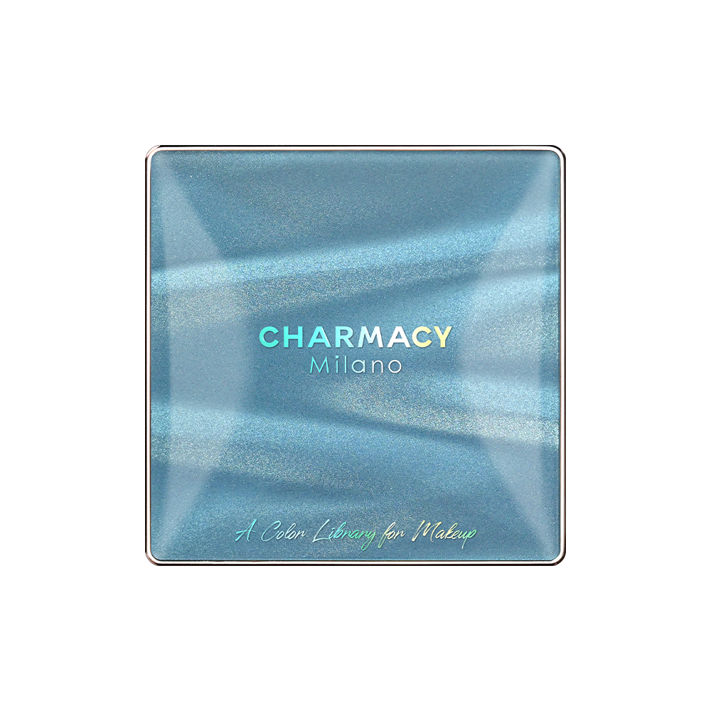 CMC 9 Color Empty Magnetic Palette