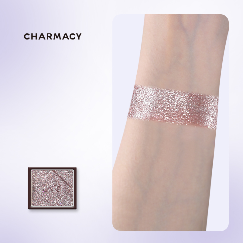 Rose Gold | Pigmented Multichrome Eyeshadow