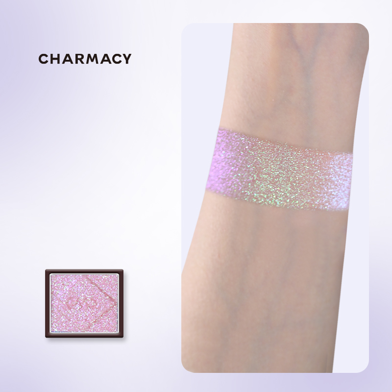 Misty Lavender | Pigmented Multichrome Eyeshadow