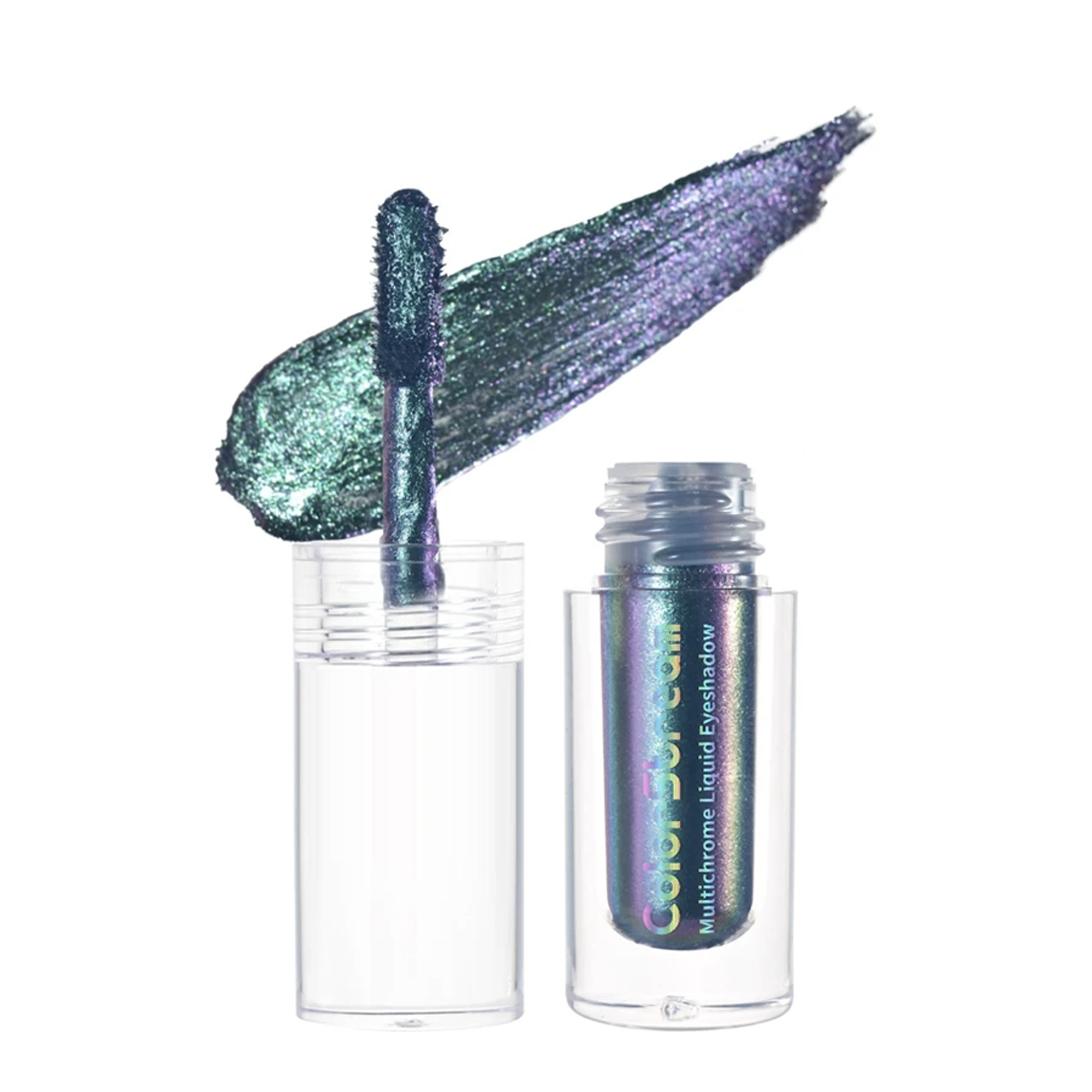 CMC Duochrome Liquid Eyeshadow