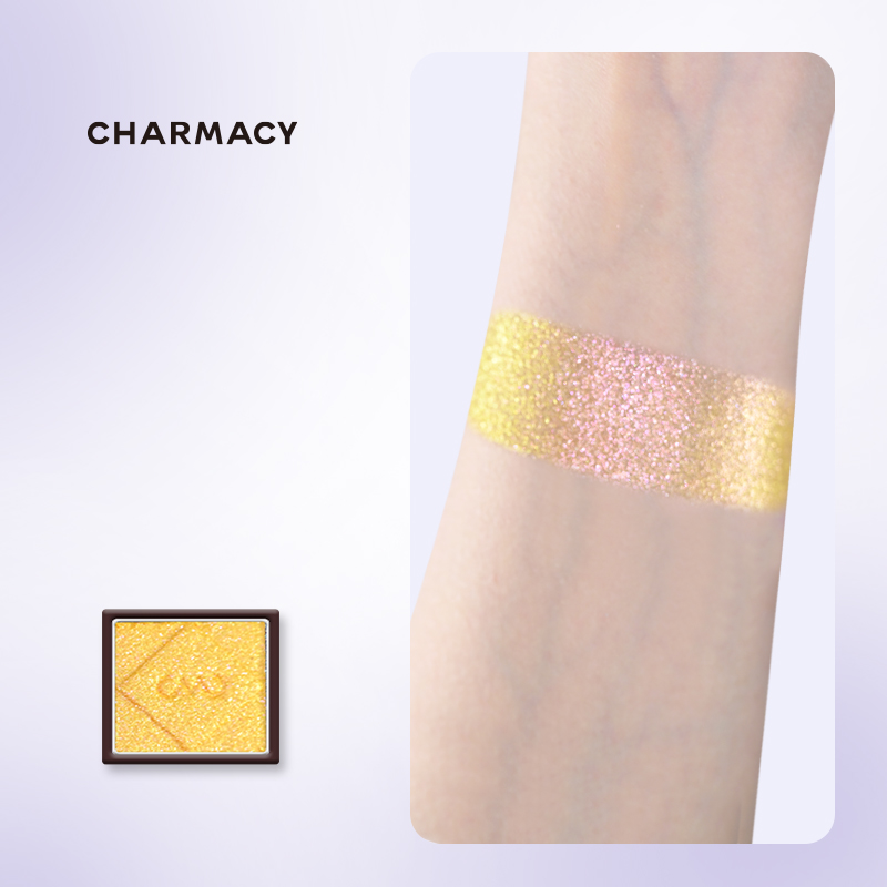 Meadow Pansy | Pigmented Multichrome Eyeshadow