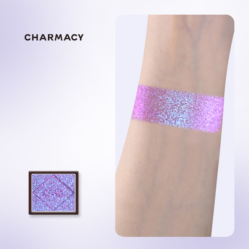  Twilight Wisteria | Pigmented Multichrome Eyeshadow