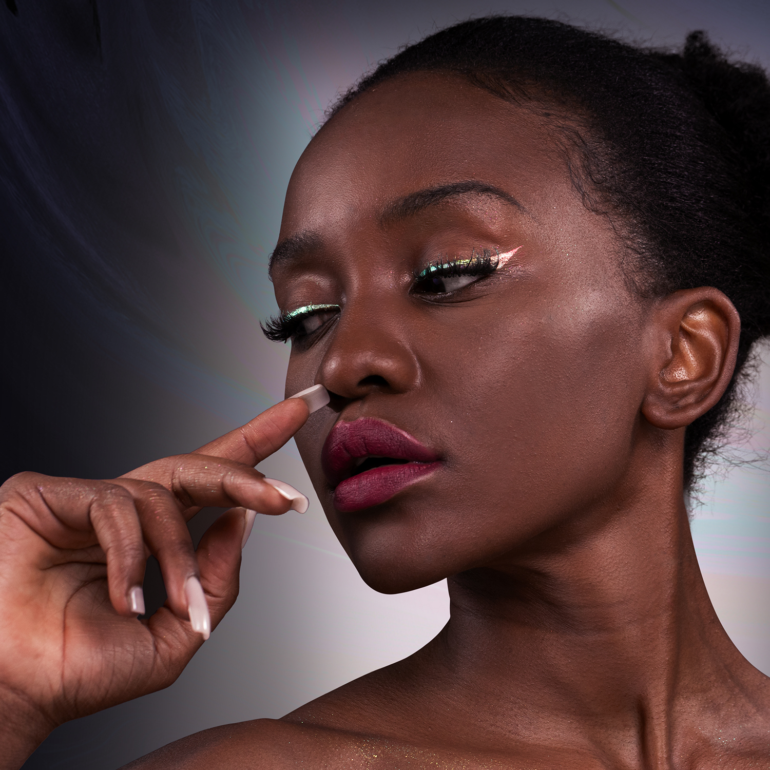 CMC Double Headed Gel Eyeliner