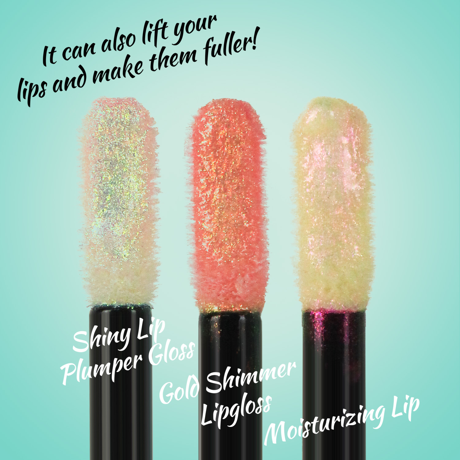 CMC Space Lit Lip Smackers 