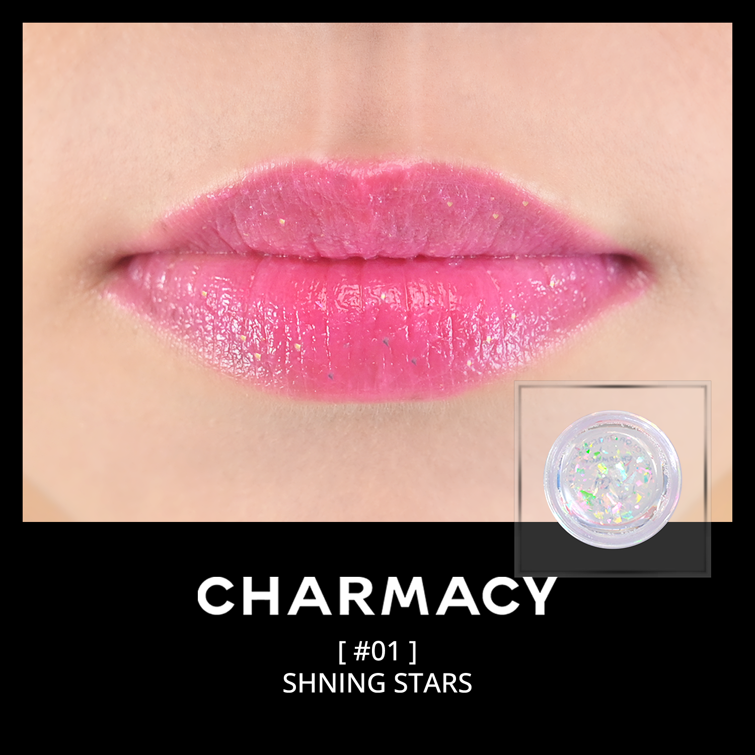 CMC PH Color Changing Lip & Cheek Balm