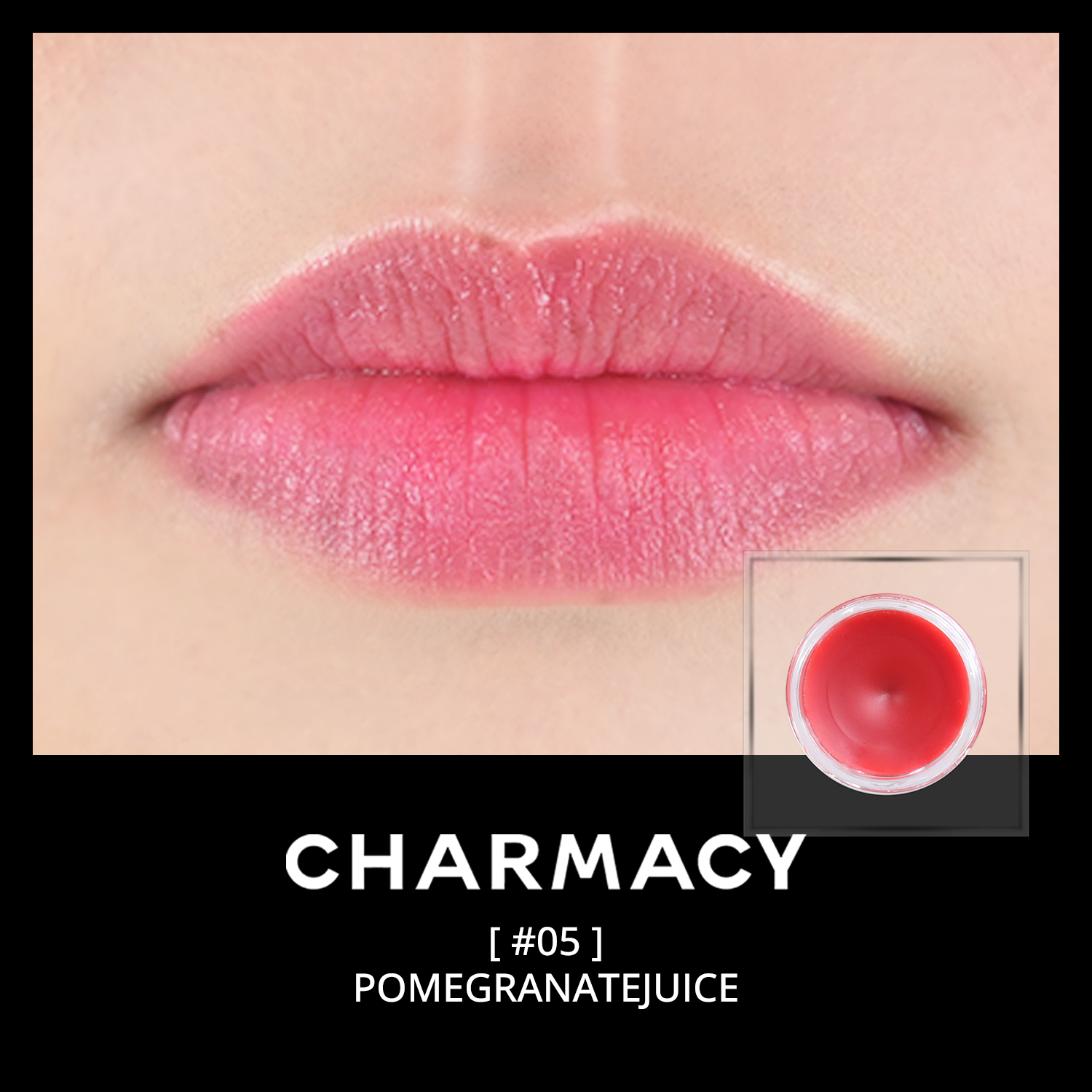 CMC PH Color Changing Lip & Cheek Balm