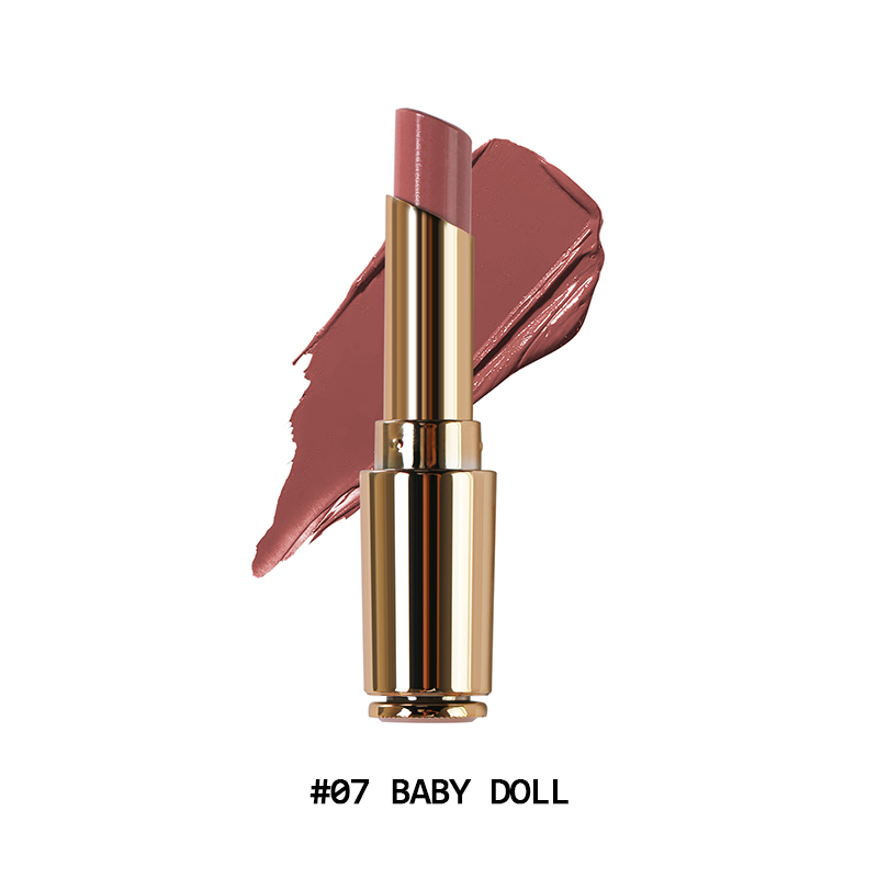 CMC FLATTERING NUDE LIPSTICK