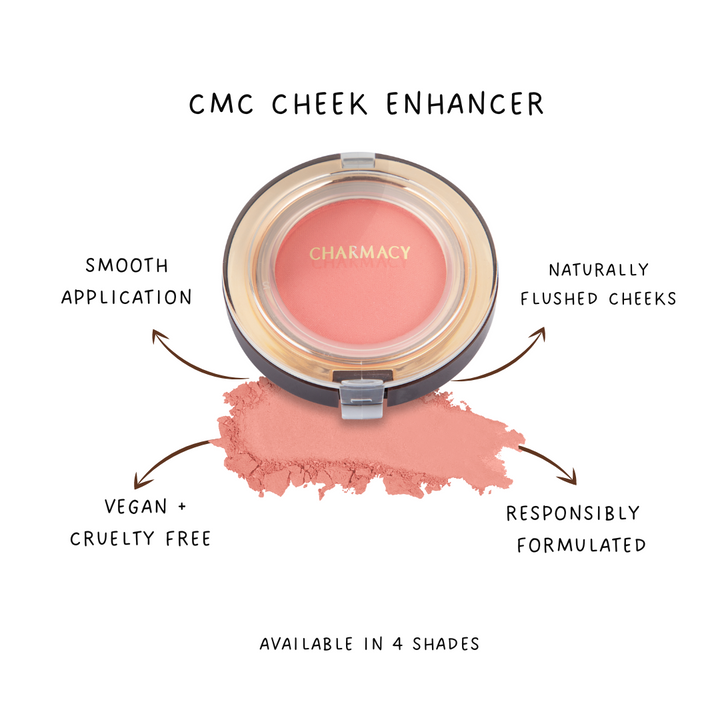 CMC CHEEK ENHANCER