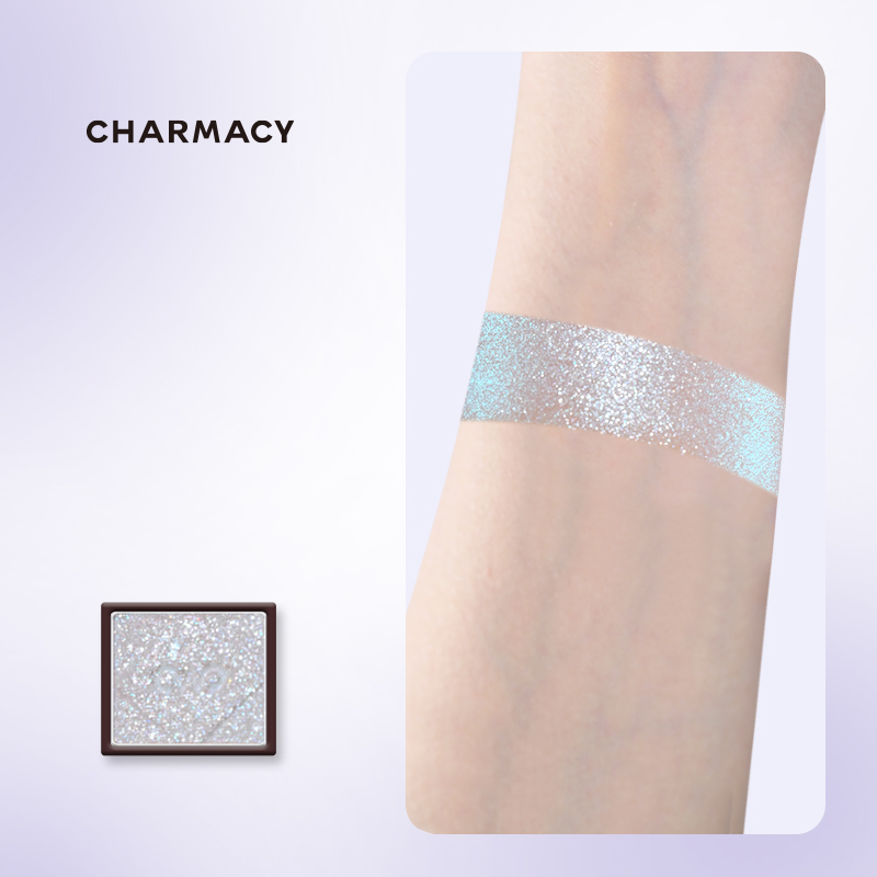 22 Lunar Haze | Pigmented Multichrome Eyeshadow