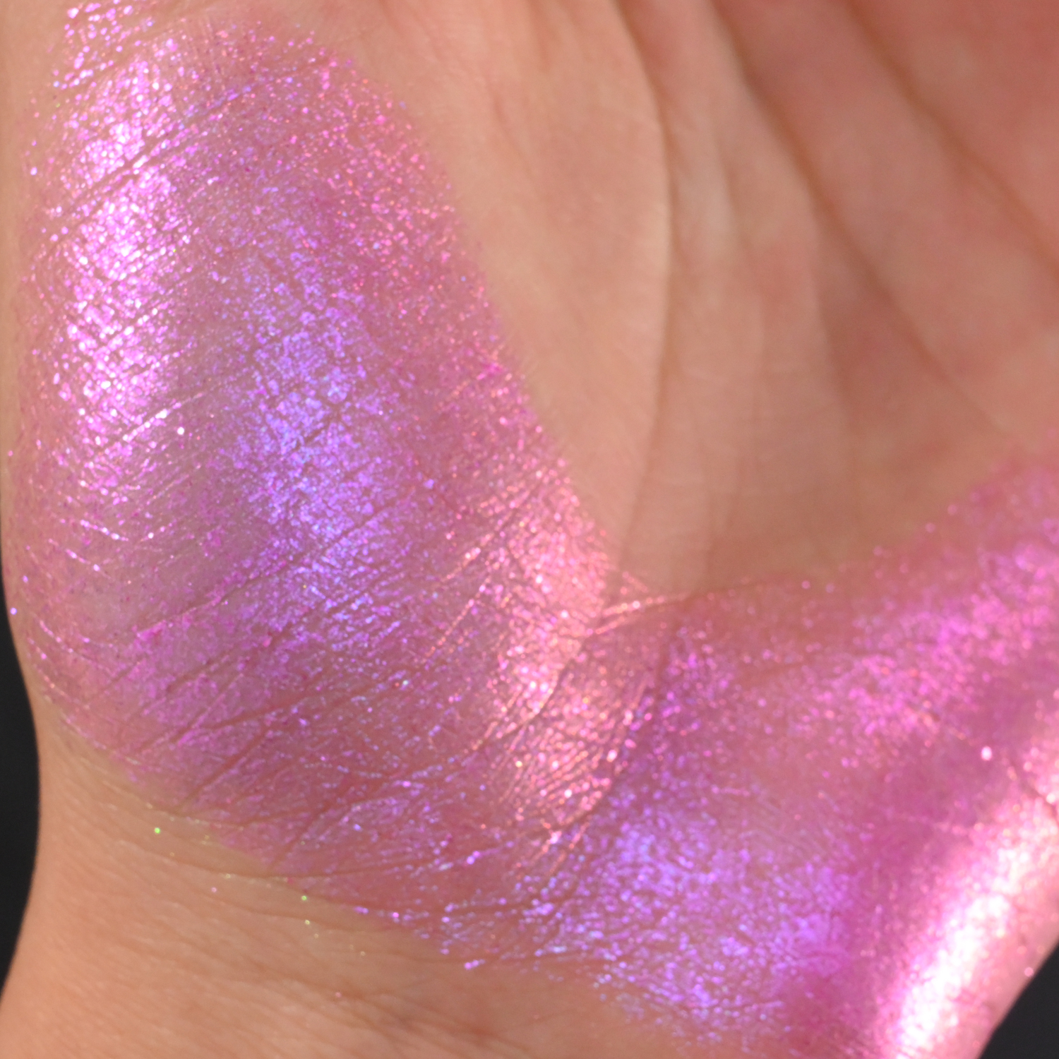 Dawn Nebula| Pigmented Multichrome Eyeshadow