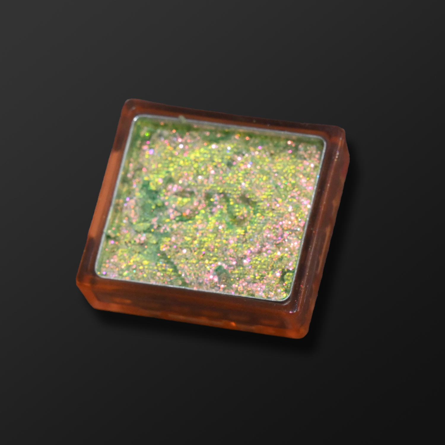 Arctic Aurora | Pigmented Multichrome Eyeshadow