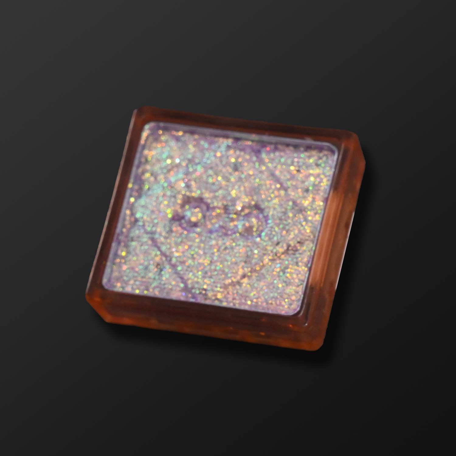 Frozen Starlight | Pigmented Multichrome Eyeshadow