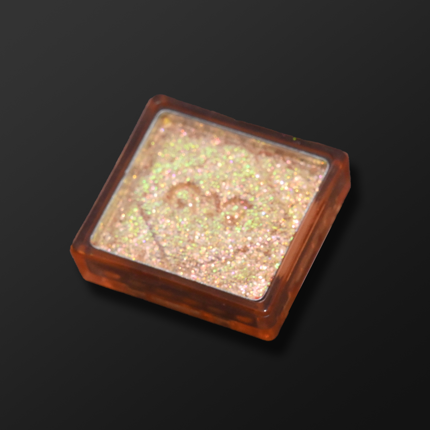 Aurora Shift | Pigmented Multichrome Eyeshadow